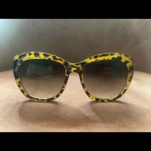 Vince Camuto Sunglasses